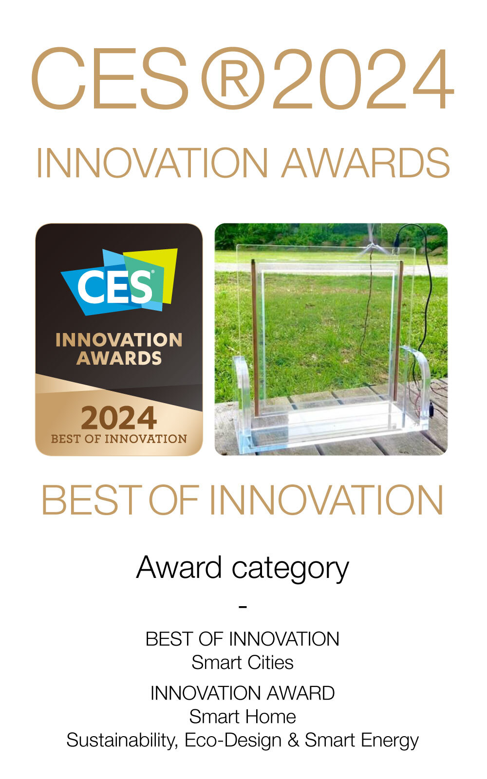 inQs Co., Ltd. | Powering the IoT revolution!
